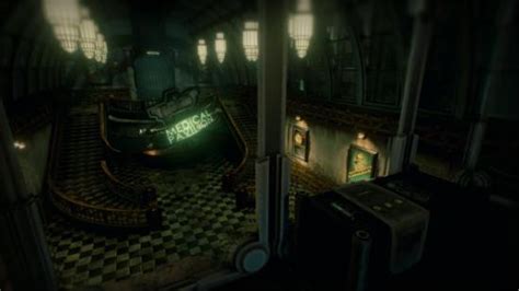  Bioshock! En Dyster Dytopi Under Havet